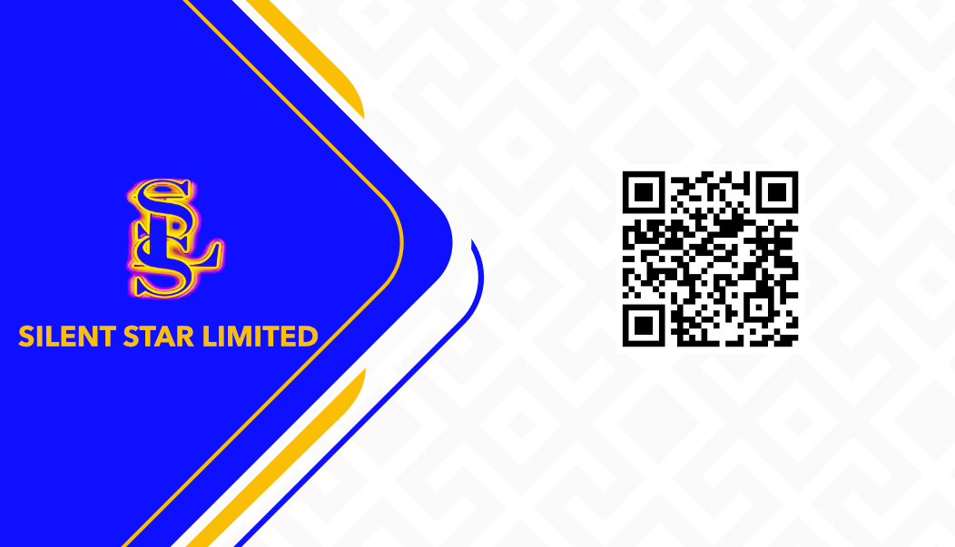SSL Business Card Design